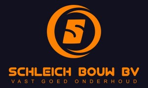 9.-Schleich Bouw