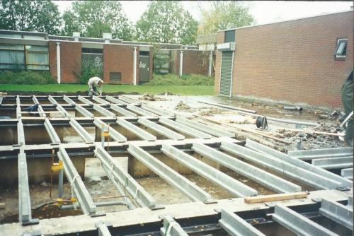 Bouw-Biljartcentrum-Purmerend-1995-2